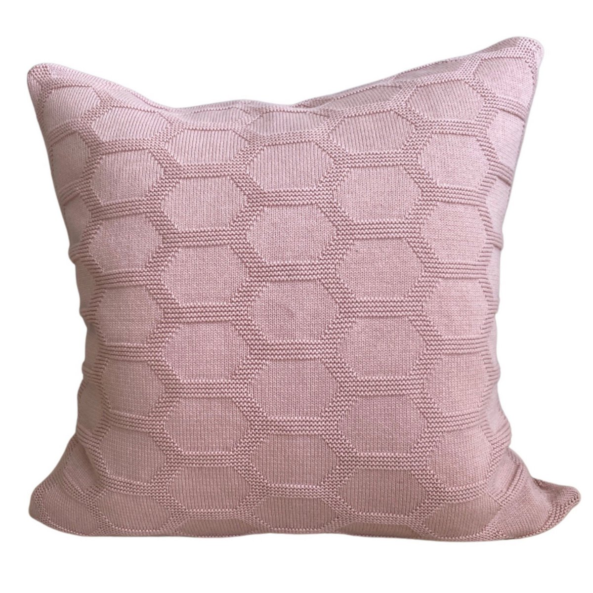 Herdis cuscino-blush rosa blush