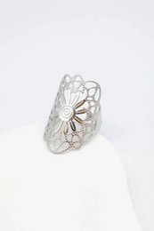 Stainless steel rings