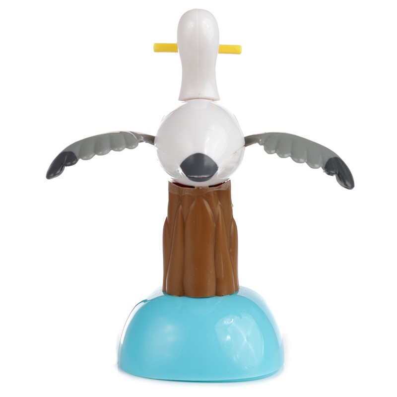 Måge Solar Pal