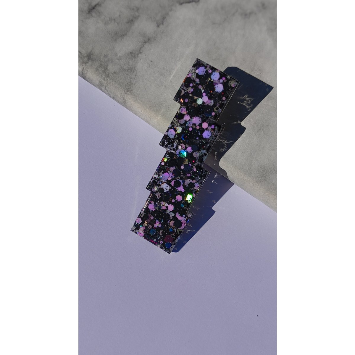 Glitter Dark Arts