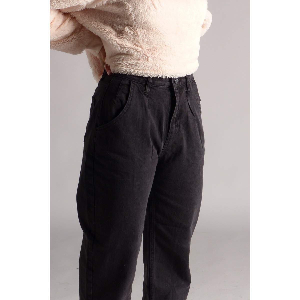 Jean slouchy - stylé et confort - CasualChic Denim