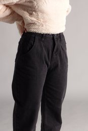 Slouchy Jeans - Stilfuld og behagelig - CasualChic Denim