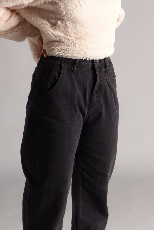 Slouchy Jeans - Stilfuld og behagelig - CasualChic Denim