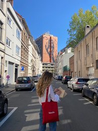 ANVERS
