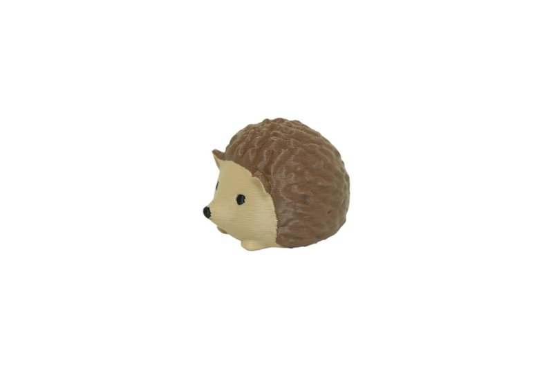 Figur - Igel