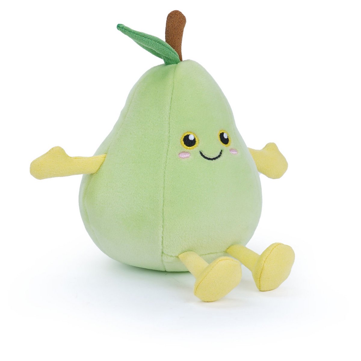 Squishies Fruit - Peer 19cm
