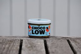 Azul chocolate