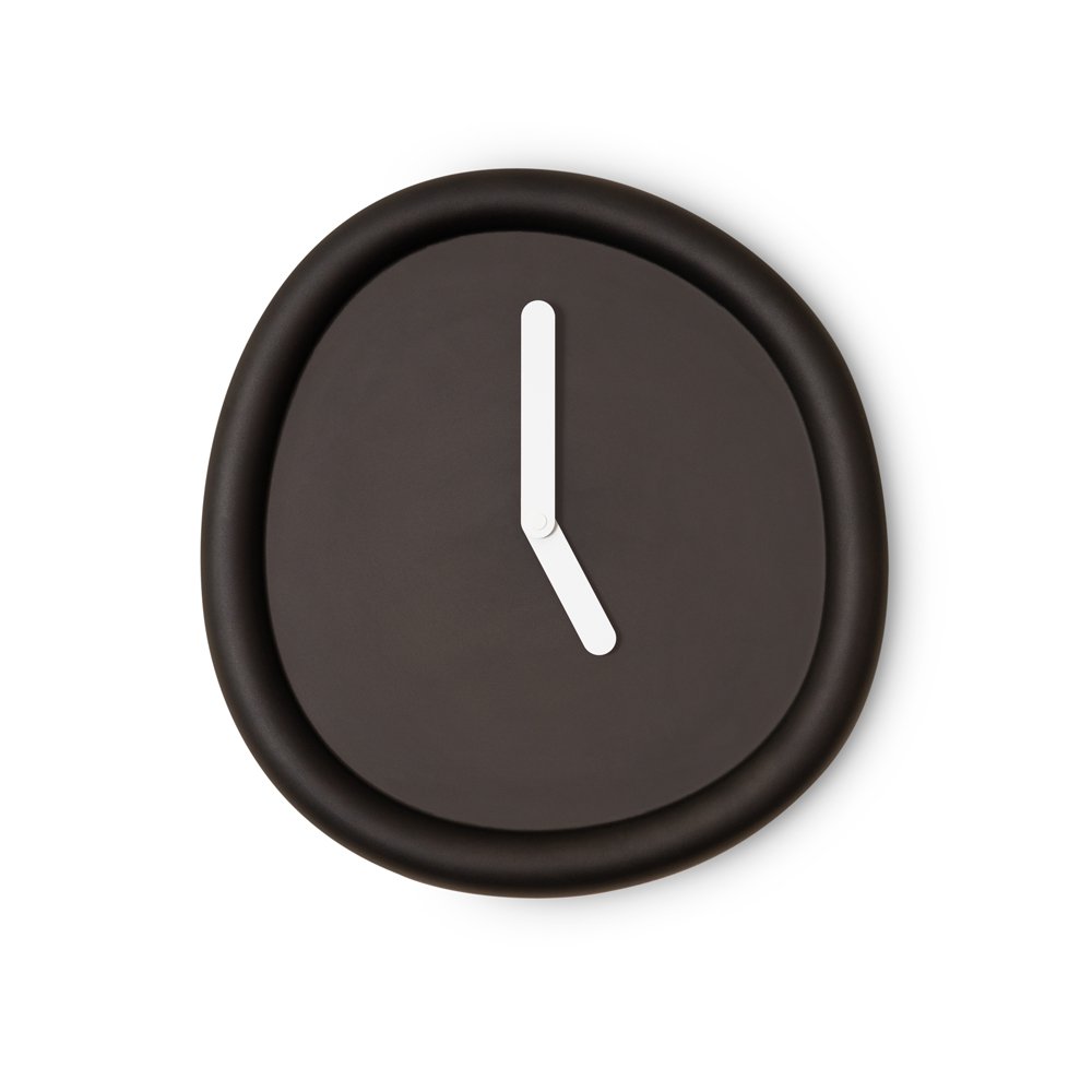 ROUND CLOCK