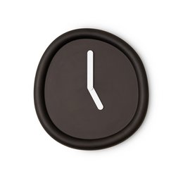 ROUND CLOCK