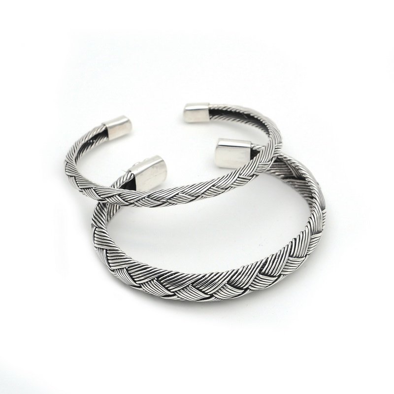 La Tresse - Bangle - Lou