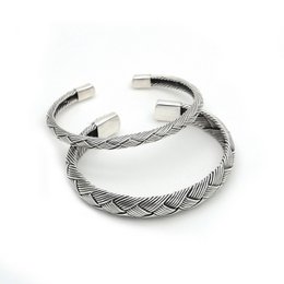 La Tresse - Bangle - Lou