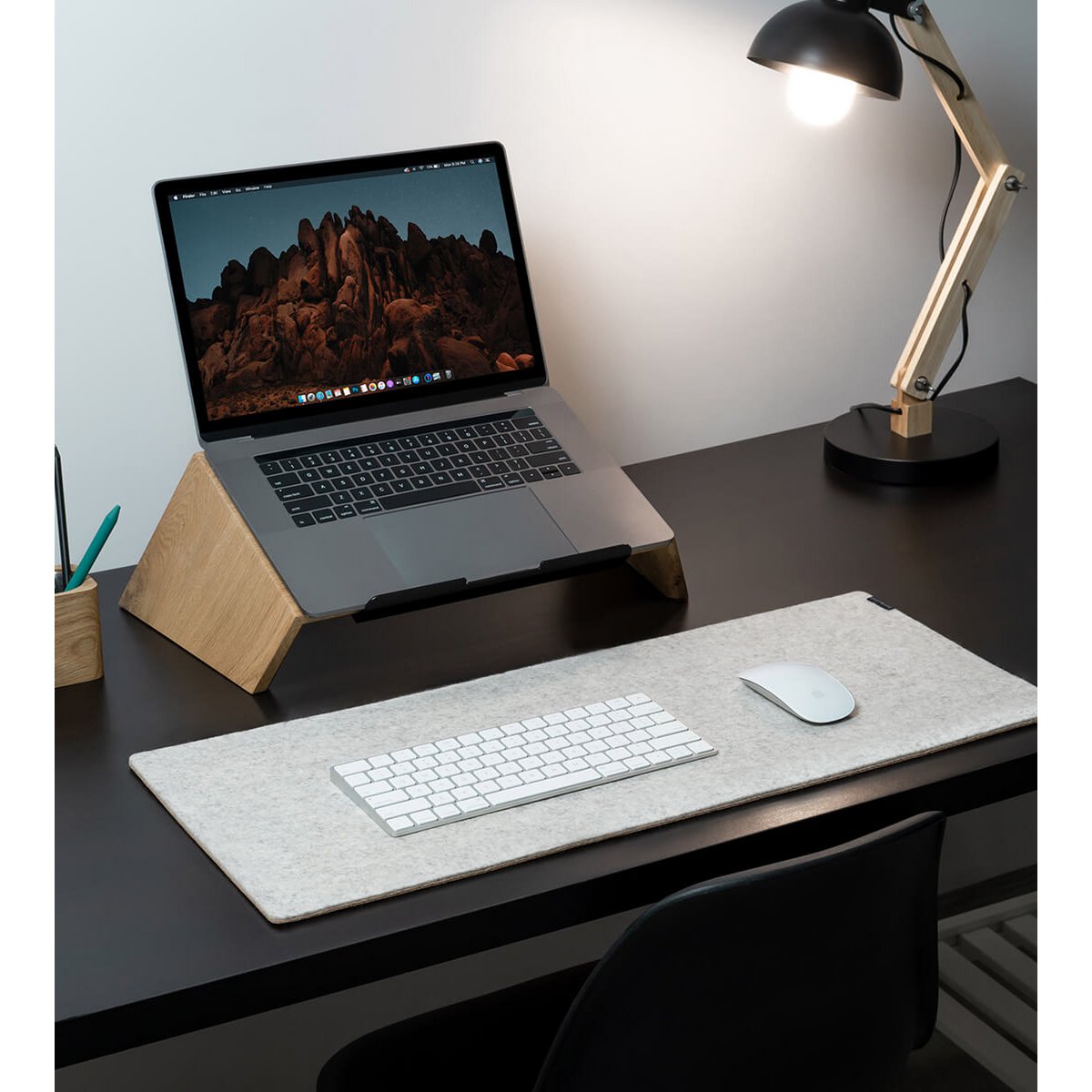 Stojak na laptopa