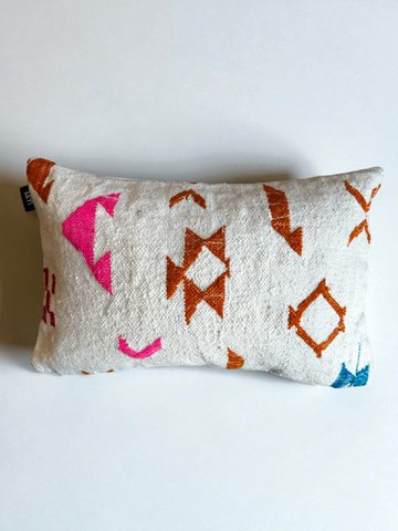 LEY! - Kissen - Colorful Line - 40 x 60