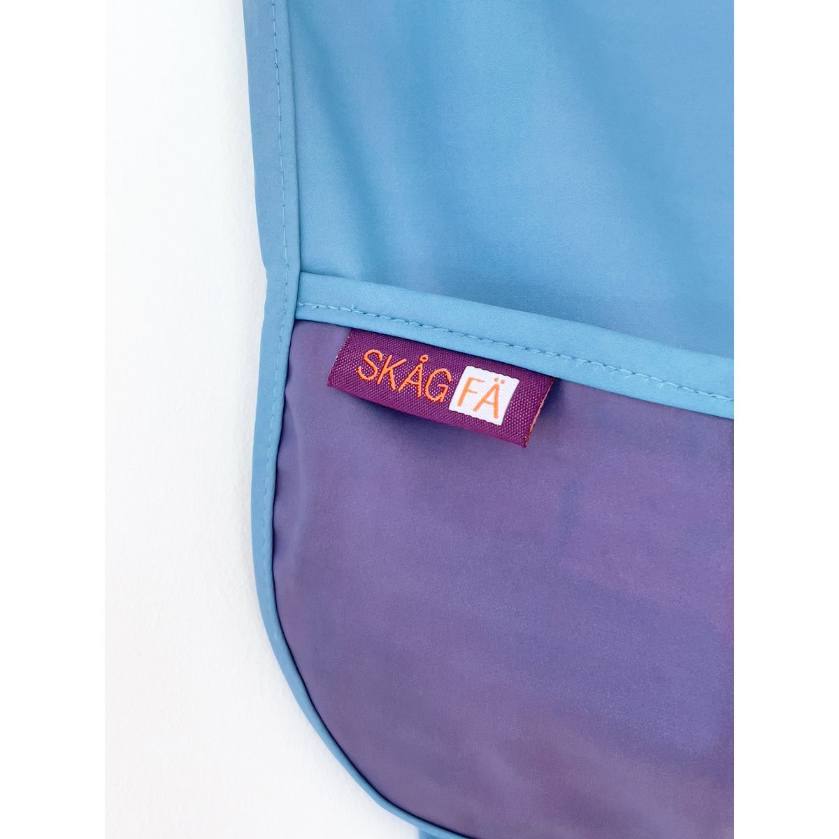 Premier tablier imperméable Vinklar Javea La Cala