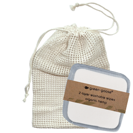 Hemp Stevig