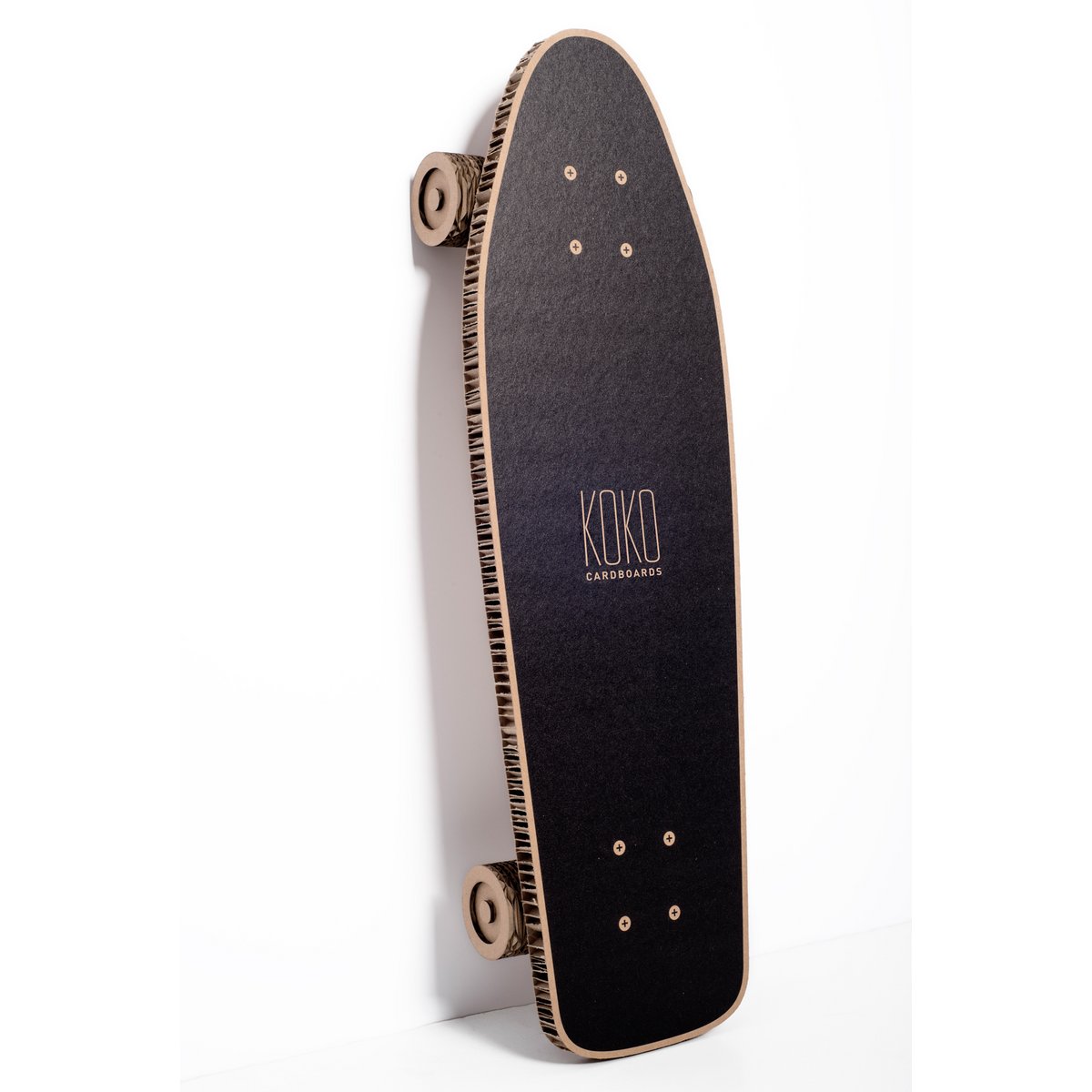 DIY SKATEBOARD