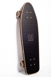 DIY SKATEBOARD