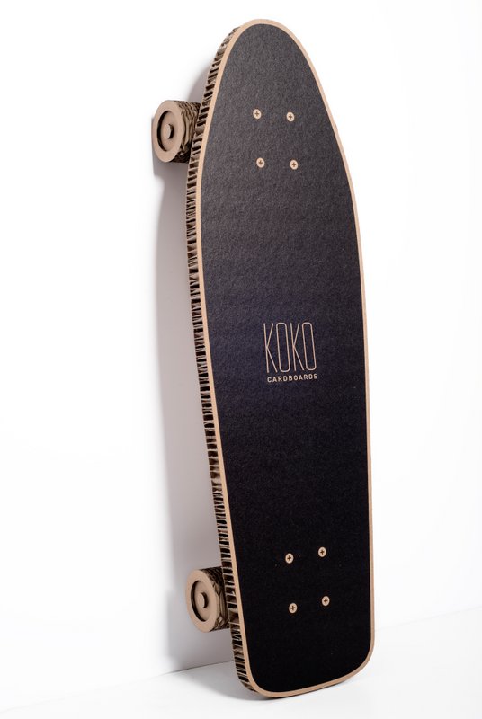 DIY SKATEBOARD