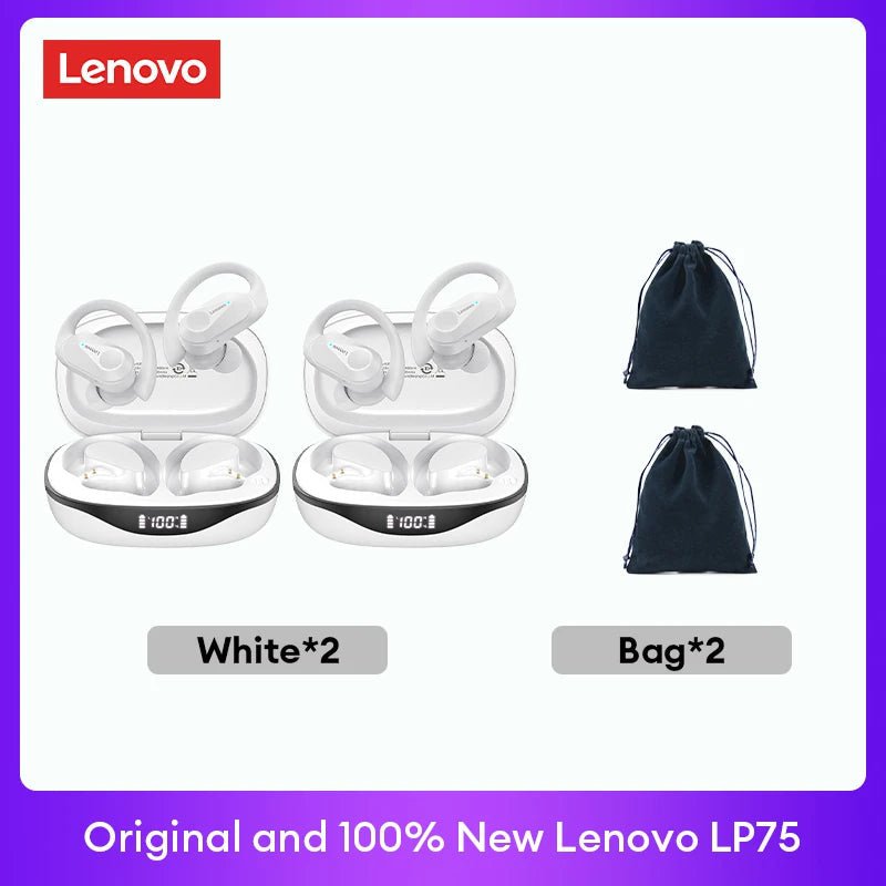 White 2 Bag 2 CHINA