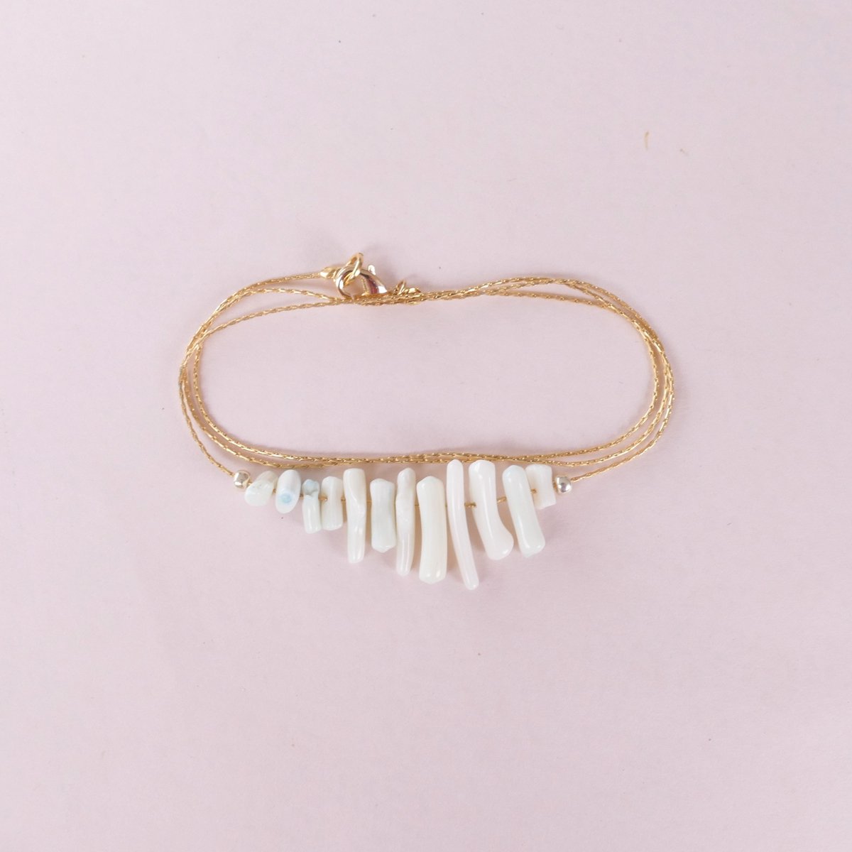 Collier ALBA