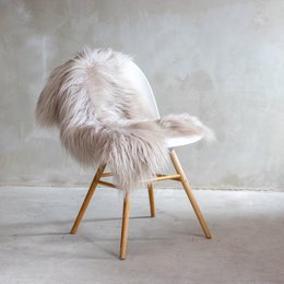 IJslands Schapenvacht | 20 kleuren