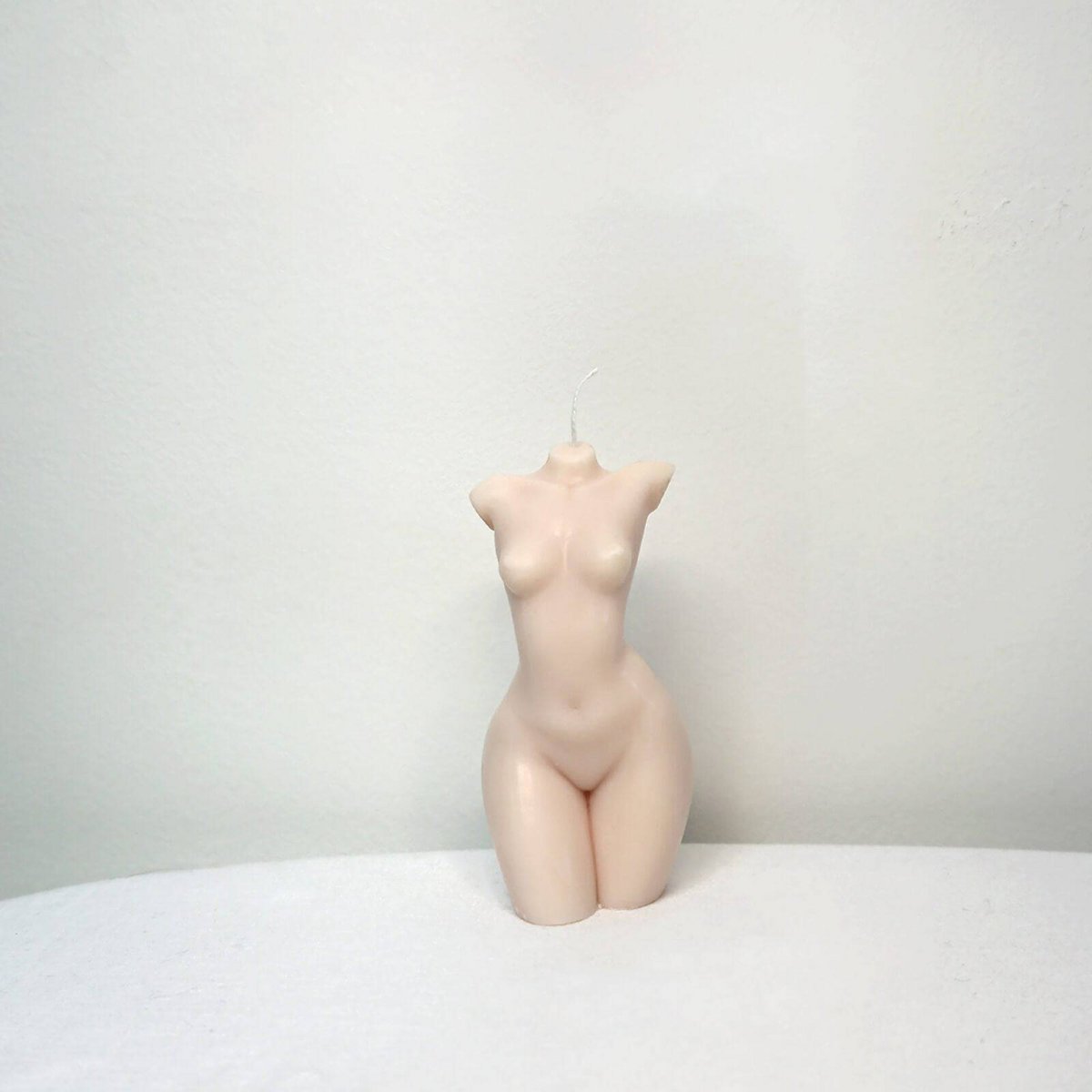 Kia body candle
