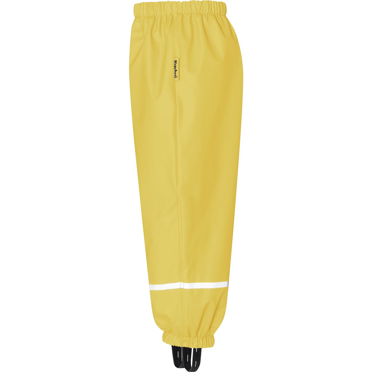 Pantalon de pluie - jaune