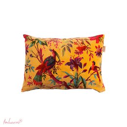 Kussen Paradise M Yellow