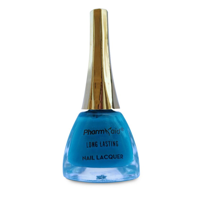Nail Lacquer 11ml No: 62