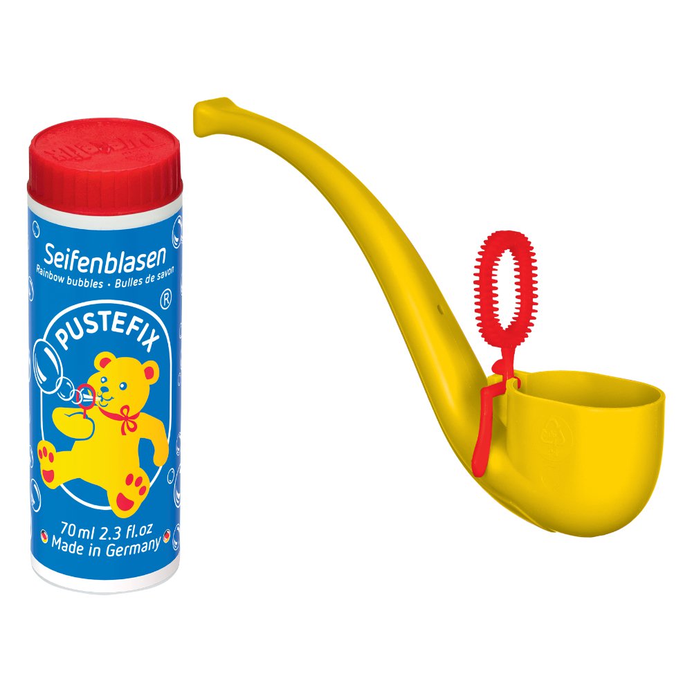 PUSTEFIX Puste-Pipe