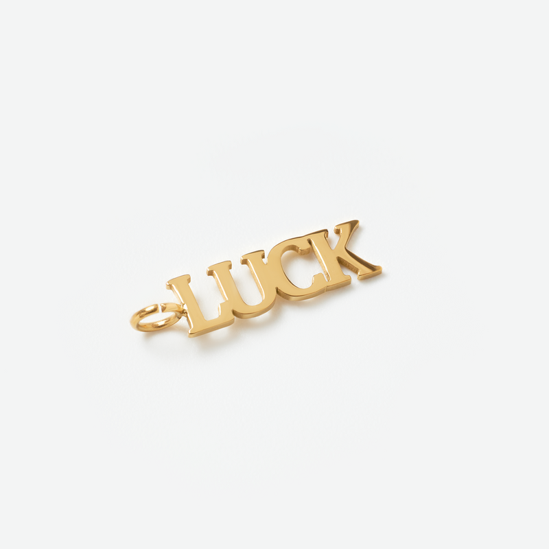 Luck Charm