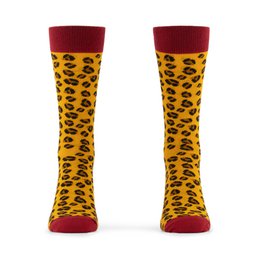 Roar - Herren Boxershorts & Socken - Geschenk für Ihn