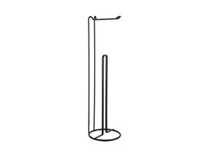Toilet Roll Holder Wired