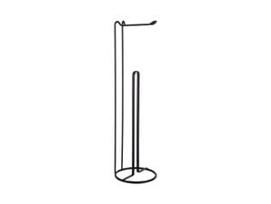 Toilet Roll Holder Wired