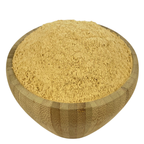 Bulk biologisch shiitake-poeder