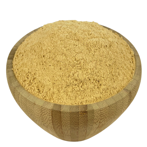 Bulk-Bio-Shiitake-Pulver