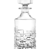 WHISKEY CARAFE 81 CL ETNA