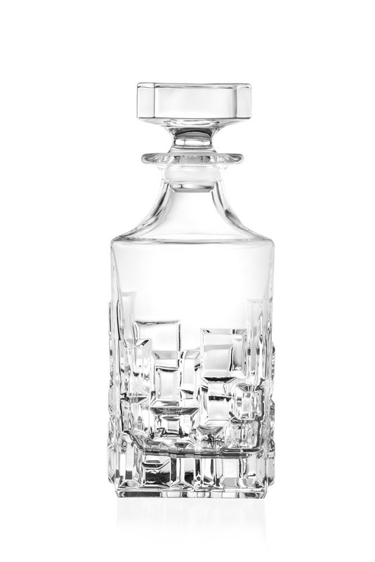WHISKEY CARAFE 81 CL ETNA