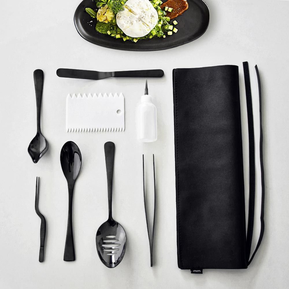 Chef's Plating Tool