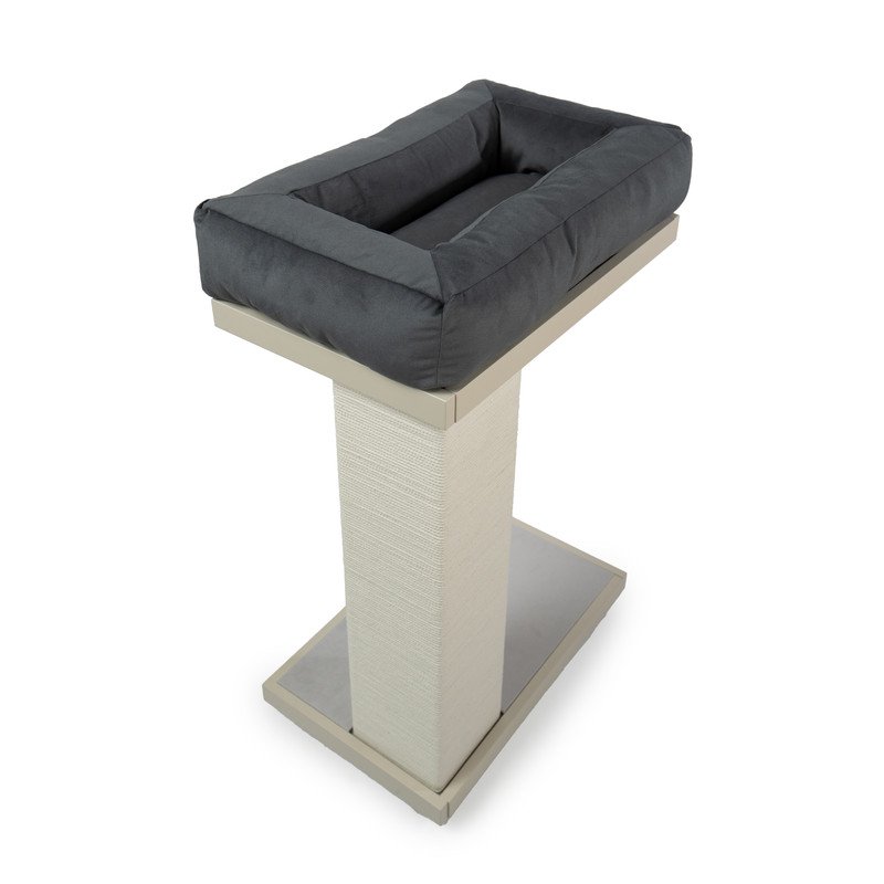 KARKLAS - modern scraching & sleeping post