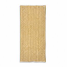Serviette de bain | Allemagne | Rayures jaunes | 170x85cm