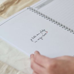 Tagebuch zur Fehlgeburt