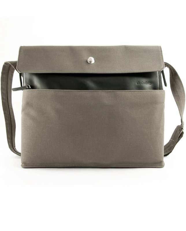 mailbag messenger M tent fabric