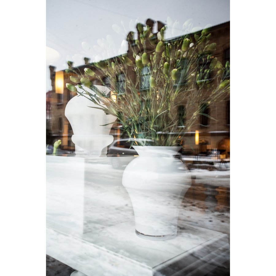 King Vase