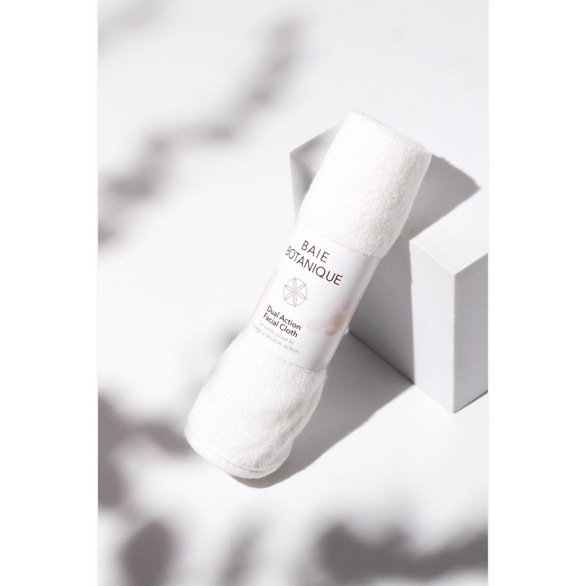 TISSU VISAGE DOUBLE ACTION 3x