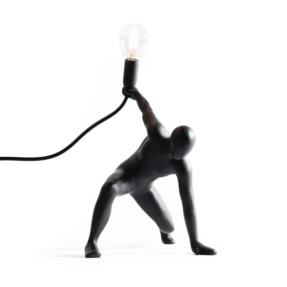 DANCER LAMP