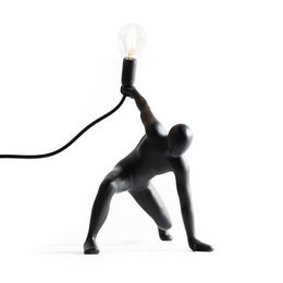 DANCER LAMP