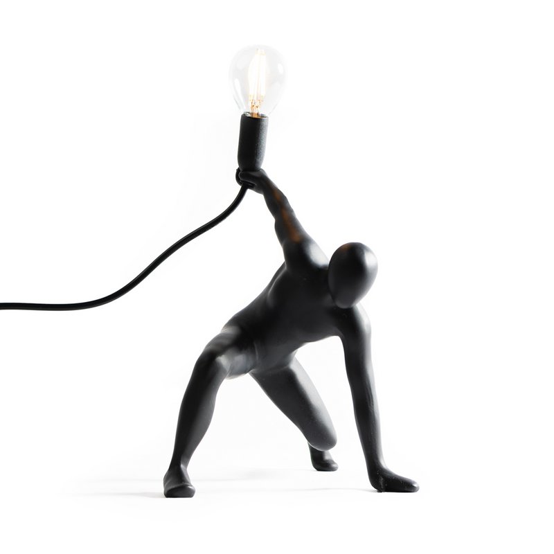 DANCER LAMP