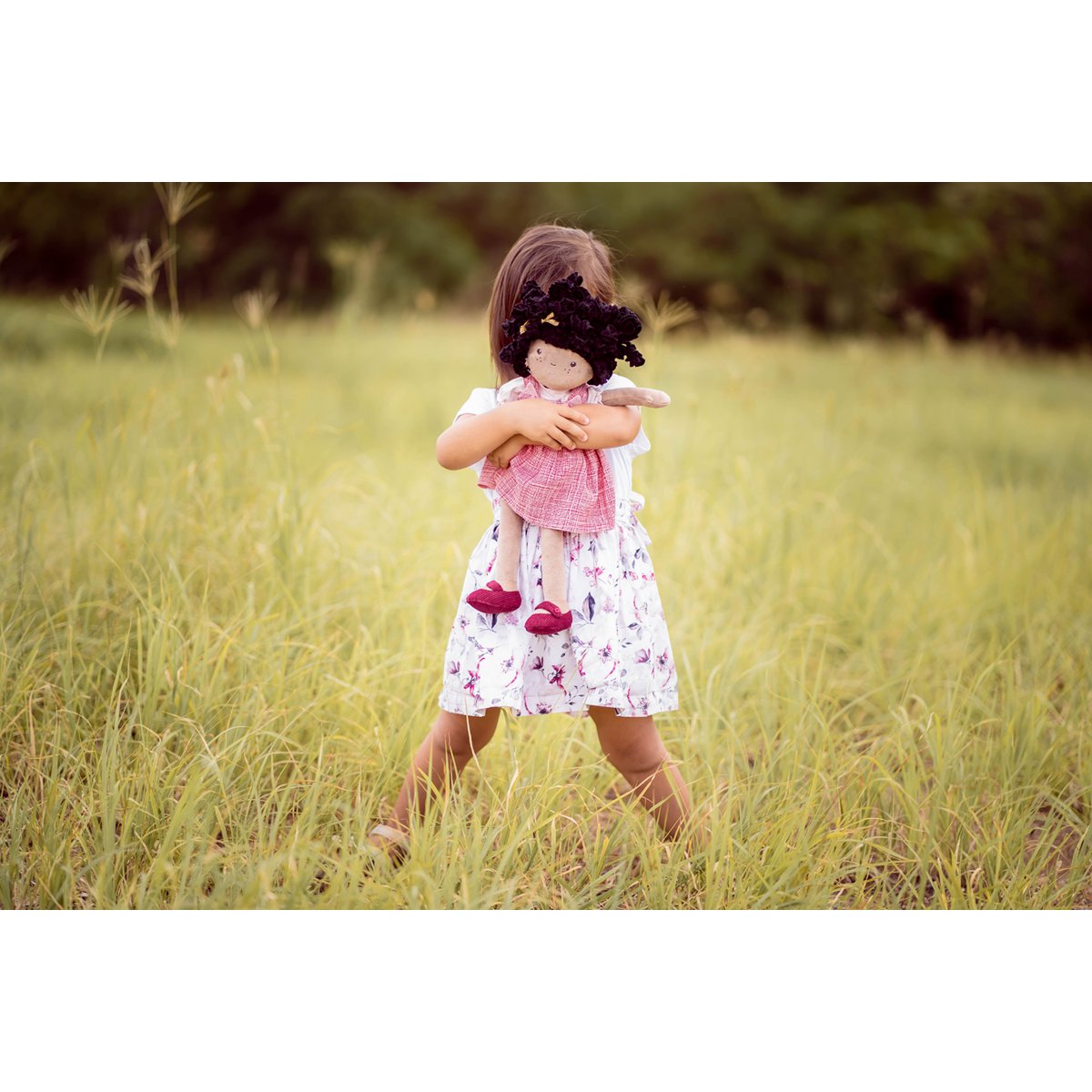 Debutantes Doll - Madison 42cm