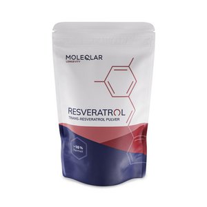 Resveratrol Pulver
